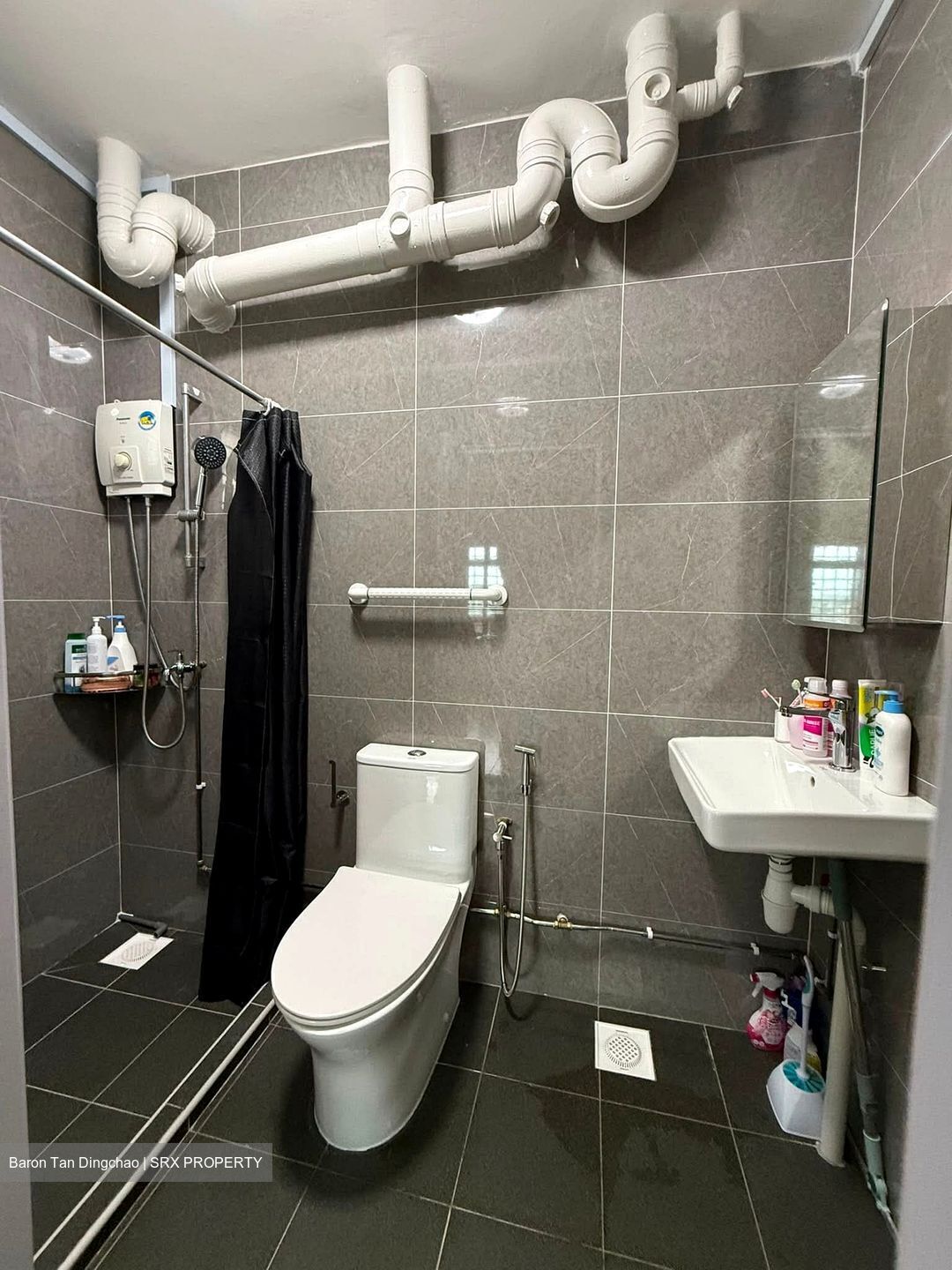 Blk 257 Serangoon Central Drive (Serangoon), HDB 5 Rooms #610373961